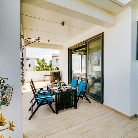 Villa Maria Protaras Exteriér fotografie