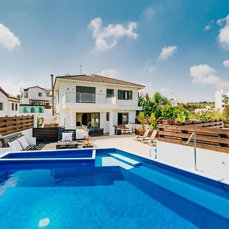 Villa Maria Protaras Exteriér fotografie