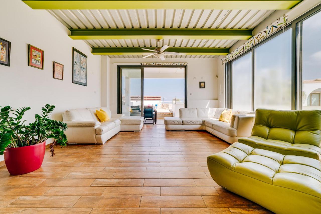 Villa Maria Protaras Exteriér fotografie