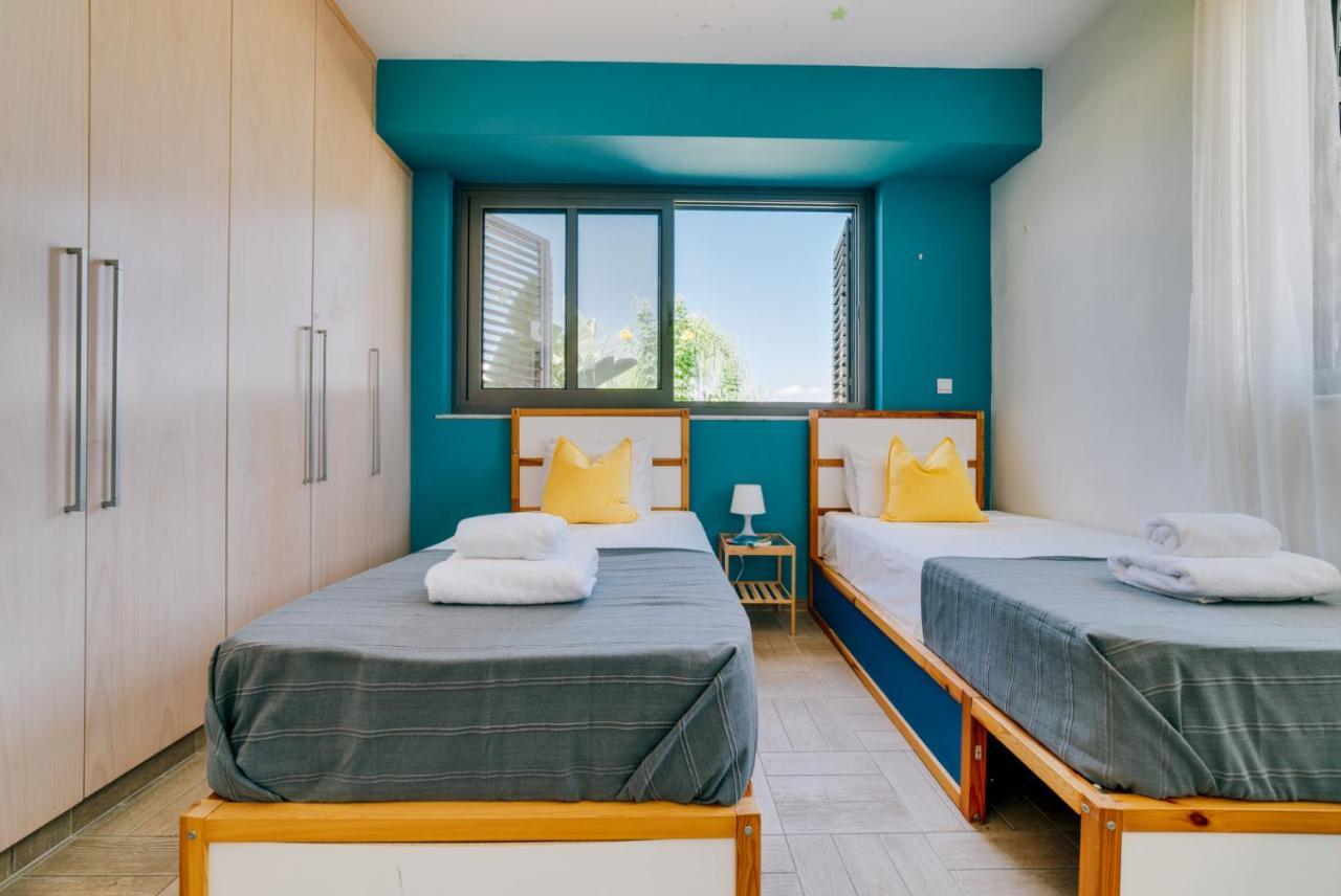 Villa Maria Protaras Exteriér fotografie