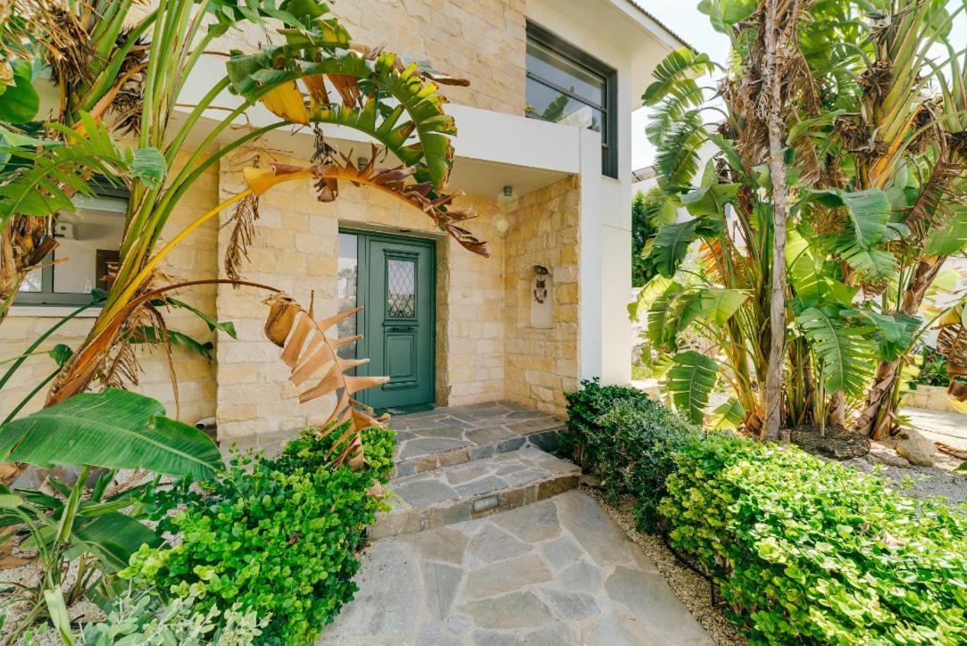 Villa Maria Protaras Exteriér fotografie